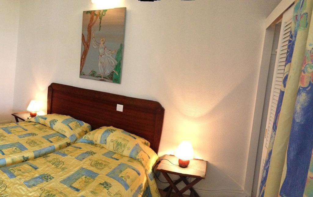 Hotel Saint John Perse Pointe-à-Pitre Szoba fotó