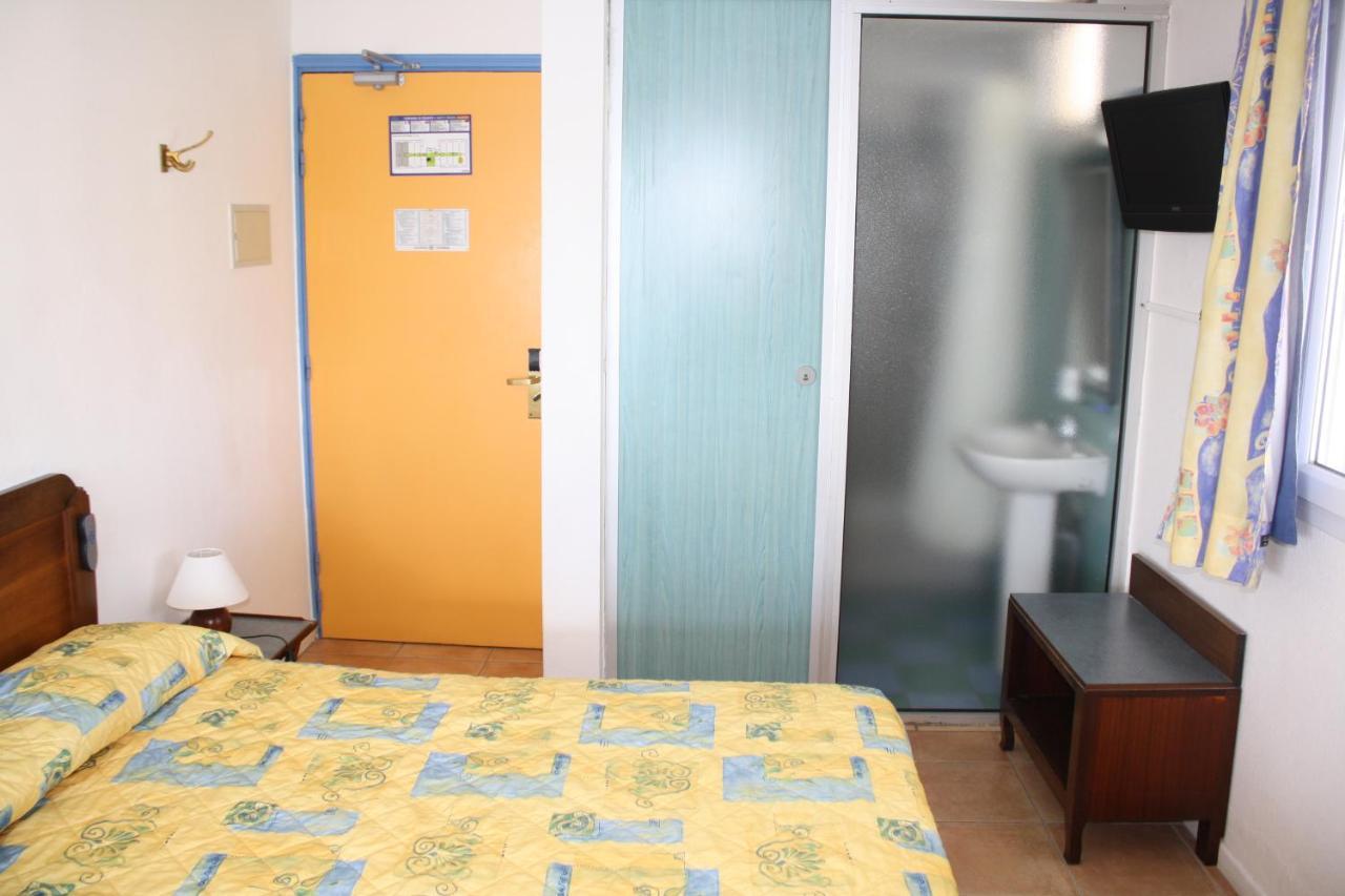 Hotel Saint John Perse Pointe-à-Pitre Kültér fotó