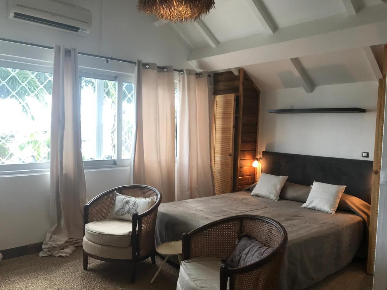 Hotel Saint John Perse Pointe-à-Pitre Kültér fotó