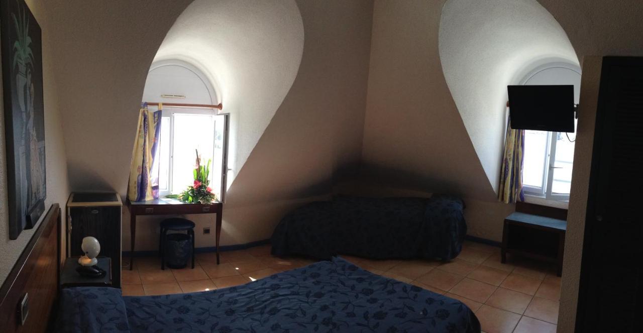 Hotel Saint John Perse Pointe-à-Pitre Kültér fotó